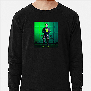Rally Baby – Oliver Solberg Era Oliver Solberg Sweatshirts