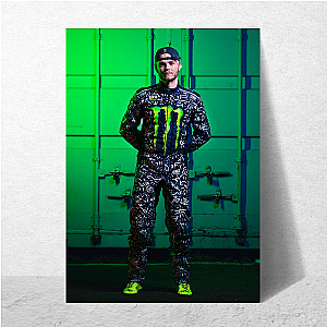 Rally Baby – Oliver Solberg Era Oliver Solberg Posters