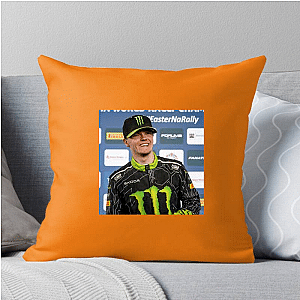 No Fear – Only Solberg Focus Oliver Solberg Pillows Cover