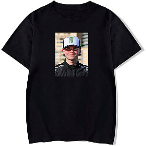 Oliver Solberg: DNA of Dirt Oliver Solberg T-Shirts