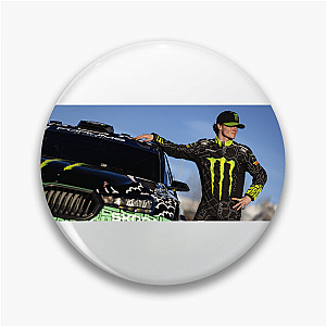 Oliver Solberg: Apex Hunter Oliver Solberg Pins