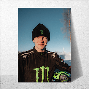 Chasing Greatness – Solberg Style Oliver Solberg Posters