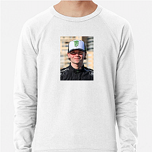 Oliver Solberg: DNA of Dirt Oliver Solberg Sweatshirts