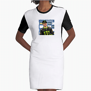 No Fear – Only Solberg Focus Oliver Solberg Dresses
