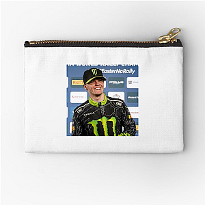 No Fear – Only Solberg Focus Oliver Solberg Zipper Pouches