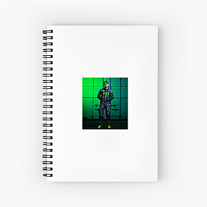 Rally Baby – Oliver Solberg Era Oliver Solberg Notebook