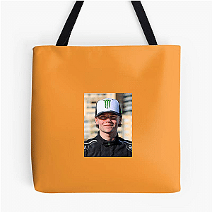 Oliver Solberg: DNA of Dirt Oliver Solberg Bags