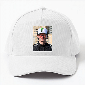 Oliver Solberg: DNA of Dirt Oliver Solberg Hats & Caps