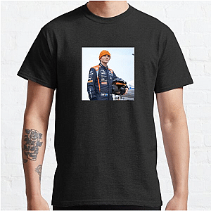Solberg Isn’t Just a Name Oliver Solberg T-Shirts