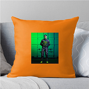 Rally Baby – Oliver Solberg Era Oliver Solberg Pillows Cover