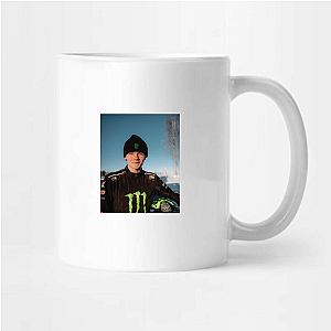 Chasing Greatness – Solberg Style Oliver Solberg Mugs