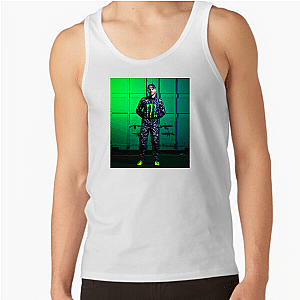 Rally Baby – Oliver Solberg Era Oliver Solberg Tank Tops