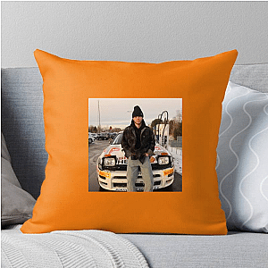 Grip It. Rip It. Solberg Way. Oliver Solberg Pillows Cover