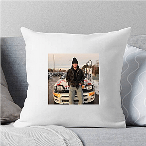 Grip It. Rip It. Solberg Way. Oliver Solberg Pillows Cover