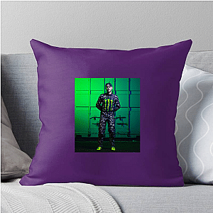 Rally Baby – Oliver Solberg Era Oliver Solberg Pillows Cover