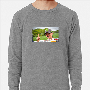 Rally Future = Oliver Solberg Oliver Solberg Sweatshirts