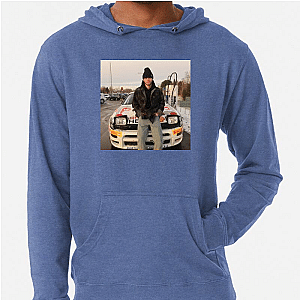 Grip It. Rip It. Solberg Way. Oliver Solberg Hoodies