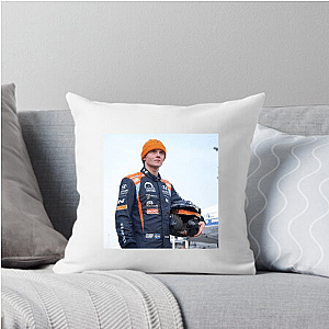 Solberg Isn’t Just a Name Oliver Solberg Pillows Cover