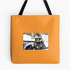 Solberg on the Gas Oliver Solberg Bags