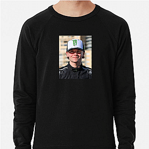 Oliver Solberg: DNA of Dirt Oliver Solberg Sweatshirts