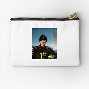 Chasing Greatness – Solberg Style Oliver Solberg Zipper Pouches