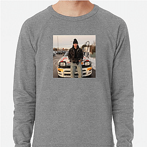 Grip It. Rip It. Solberg Way. Oliver Solberg Sweatshirts