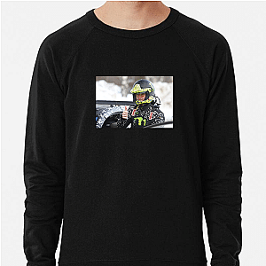 Solberg on the Gas Oliver Solberg Sweatshirts