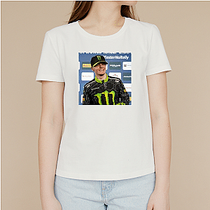No Fear – Only Solberg Focus Oliver Solberg T-Shirts