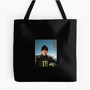 Chasing Greatness – Solberg Style Oliver Solberg Bags
