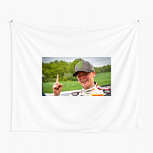 Rally Future = Oliver Solberg Oliver Solberg Tapestries