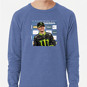 No Fear – Only Solberg Focus Oliver Solberg Sweatshirts