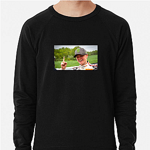 Rally Future = Oliver Solberg Oliver Solberg Sweatshirts