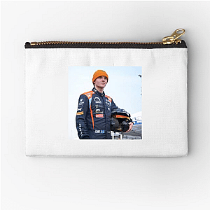 Solberg Isn’t Just a Name Oliver Solberg Zipper Pouches