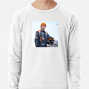 Solberg Isn’t Just a Name Oliver Solberg Sweatshirts