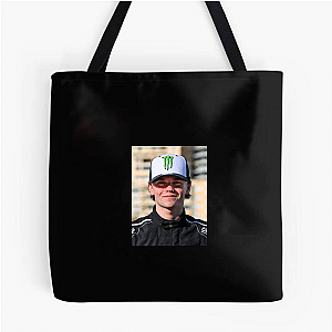 Oliver Solberg: DNA of Dirt Oliver Solberg Bags