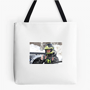 Solberg on the Gas Oliver Solberg Bags