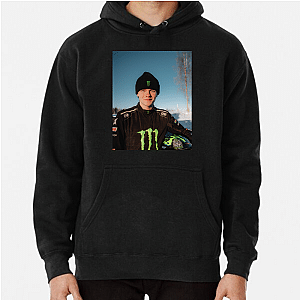 Chasing Greatness – Solberg Style Oliver Solberg Hoodies
