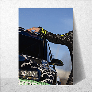 Oliver Solberg: Apex Hunter Oliver Solberg Posters