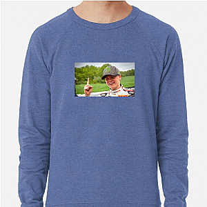 Rally Future = Oliver Solberg Oliver Solberg Sweatshirts