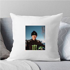 Chasing Greatness – Solberg Style Oliver Solberg Pillows Cover