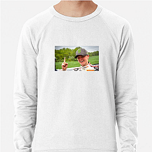 Rally Future = Oliver Solberg Oliver Solberg Sweatshirts