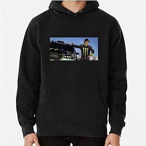Oliver Solberg: Apex Hunter Oliver Solberg Hoodies