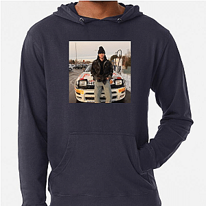 Grip It. Rip It. Solberg Way. Oliver Solberg Hoodies