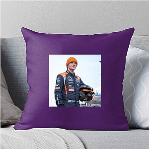 Solberg Isn’t Just a Name Oliver Solberg Pillows Cover