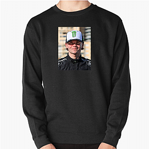 Oliver Solberg: DNA of Dirt Oliver Solberg Sweatshirts