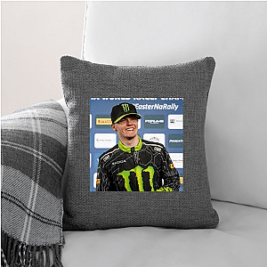 No Fear – Only Solberg Focus Oliver Solberg Pillows Cover