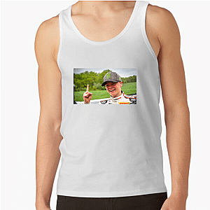 Rally Future = Oliver Solberg Oliver Solberg Tank Tops