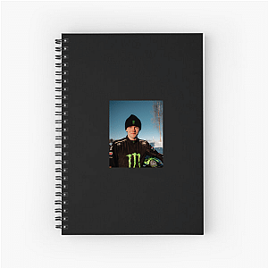 Chasing Greatness – Solberg Style Oliver Solberg Notebook