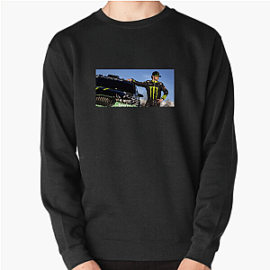 Oliver Solberg: Apex Hunter Oliver Solberg Sweatshirts