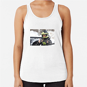 Solberg on the Gas Oliver Solberg Tank Tops